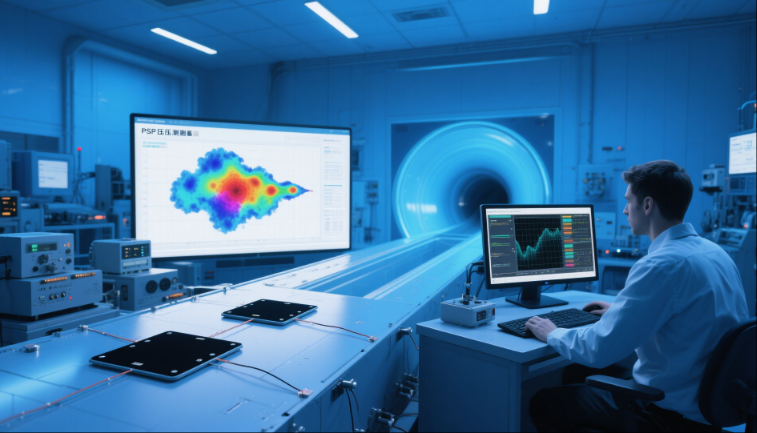 五孔探针响应频率，测量技术中的关键参数解析